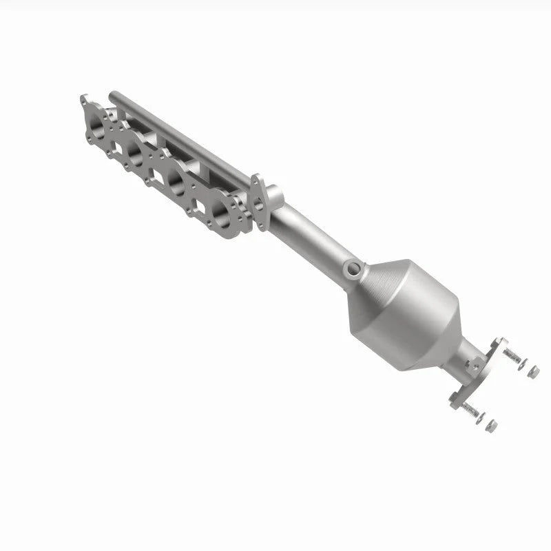 Magnaflow 2017 GX460 V8 4.6 OEM Manifold Direct Fit Converter - Additional View 13
