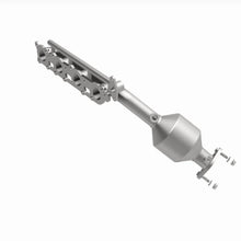 Load image into Gallery viewer, Magnaflow 2017 GX460 V8 4.6 OEM Manifold Direct Fit Converter - Additional View 13