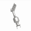Load image into Gallery viewer, Magnaflow 2017 GX460 V8 4.6 OEM Manifold Direct Fit Converter - Additional View 16