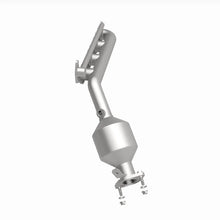 Load image into Gallery viewer, Magnaflow 2017 GX460 V8 4.6 OEM Manifold Direct Fit Converter - Additional View 16