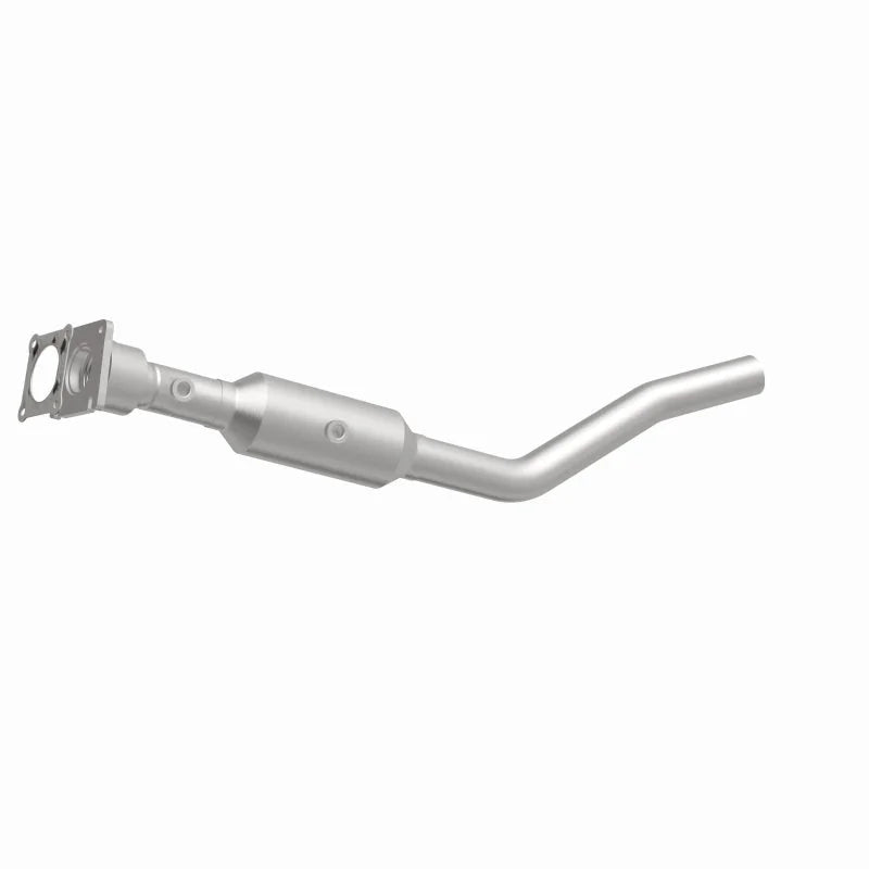 Magnaflow 2017 Jeep Compass 2.4L Direct Fit Converter - Additional View 5