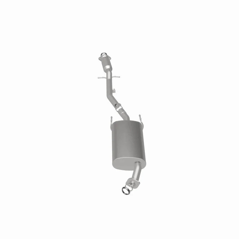Magnaflow 2017 Lexus RX 450h V6-3.5L Conv DF OEM Underbody - Additional View 5