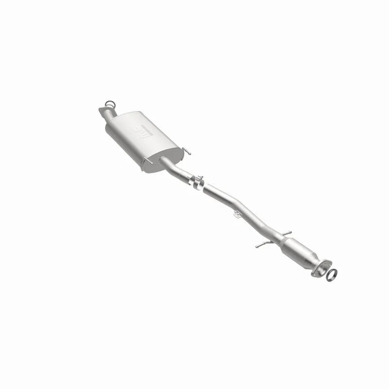 Magnaflow 2017 Lexus RX 450h V6-3.5L Conv DF OEM Underbody - Additional View 15