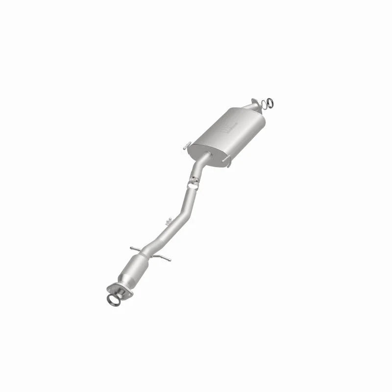 Magnaflow 2017 Lexus RX 450h V6-3.5L Conv DF OEM Underbody - Additional View 16