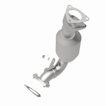 Load image into Gallery viewer, Magnaflow 2017 Q7 V6 3 OEM Underbody Direct Fit Converter - Additional View 6