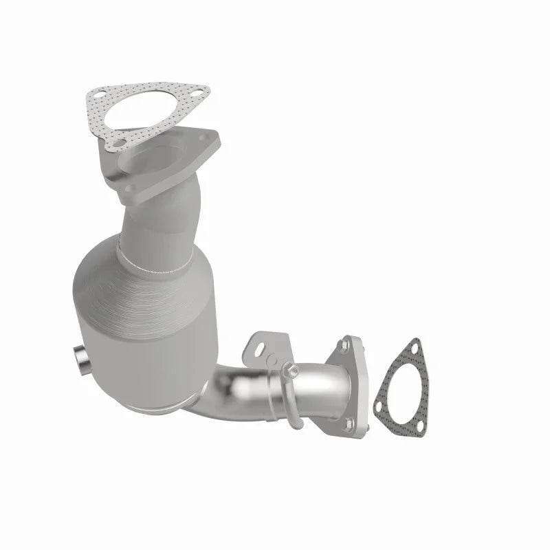 Magnaflow 2017 Q7 V6 3 OEM Underbody Direct Fit Converter - Additional View 16