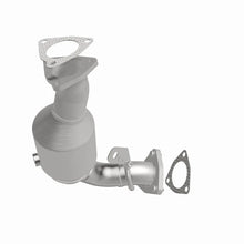 Load image into Gallery viewer, Magnaflow 2017 Q7 V6 3 OEM Underbody Direct Fit Converter - Additional View 16