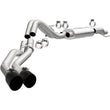 Load image into Gallery viewer, Magnaflow 2020 Ford F-150 Street Series Cat-Back Performance Exhaust System - Main Product View