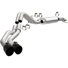 Load image into Gallery viewer, Magnaflow 2020 Ford F-150 Street Series Cat-Back Performance Exhaust System - Main Product View