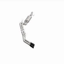 Load image into Gallery viewer, Magnaflow 2020 Ford F-150 Street Series Cat-Back Performance Exhaust System - Additional View 6