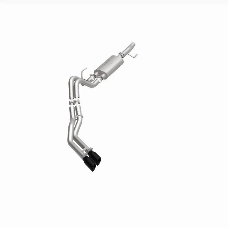 Magnaflow 2020 Ford F-150 Street Series Cat-Back Performance Exhaust System - Additional View 8