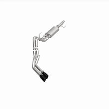Load image into Gallery viewer, Magnaflow 2020 Ford F-150 Street Series Cat-Back Performance Exhaust System - Additional View 8