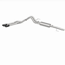 Load image into Gallery viewer, Magnaflow 2020 Ford F-150 Street Series Cat-Back Performance Exhaust System - Additional View 9