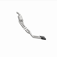 Load image into Gallery viewer, Magnaflow 2020 Ford F-150 Street Series Cat-Back Performance Exhaust System - Additional View 10