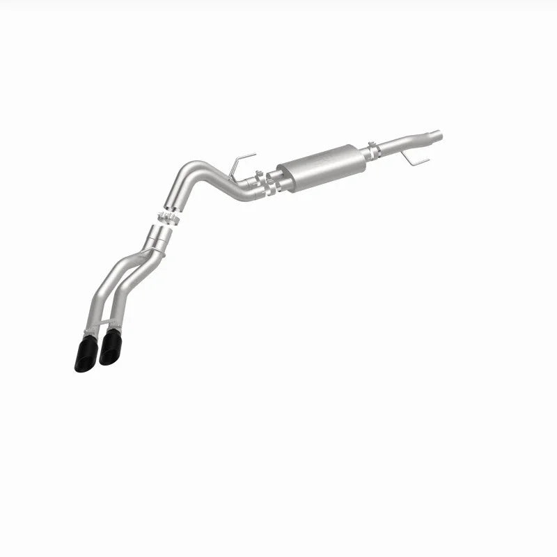 Magnaflow 2020 Ford F-150 Street Series Cat-Back Performance Exhaust System - Additional View 11