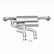 Load image into Gallery viewer, Magnaflow 2021 Ford Bronco Sport Street Series Cat-Back Performance Exhaust System - Additional View 8