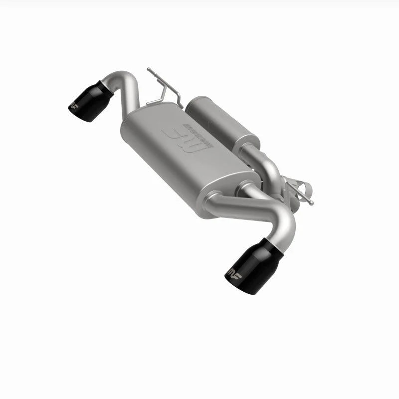 Magnaflow 2021 Ford Bronco Sport Street Series Cat-Back Performance Exhaust System - Additional View 11