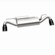 Load image into Gallery viewer, Magnaflow 2021 Ford Bronco Sport Street Series Cat-Back Performance Exhaust System - Additional View 12