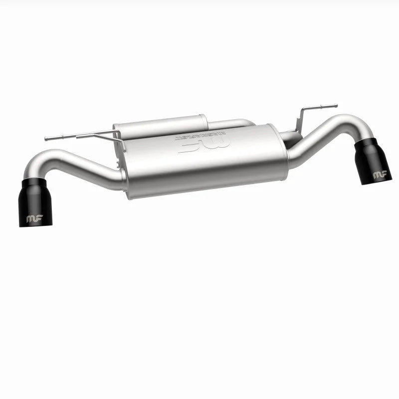 Magnaflow 2021 Ford Bronco Sport Street Series Cat-Back Performance Exhaust System - Additional View 12
