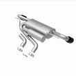 Load image into Gallery viewer, Magnaflow 2021 Ford Bronco Sport Street Series Cat-Back Performance Exhaust System - Additional View 14