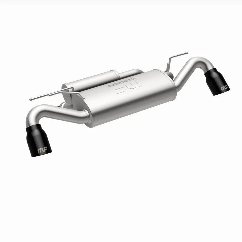 Magnaflow 2021 Ford Bronco Sport Street Series Cat-Back Performance Exhaust System - Additional View 15