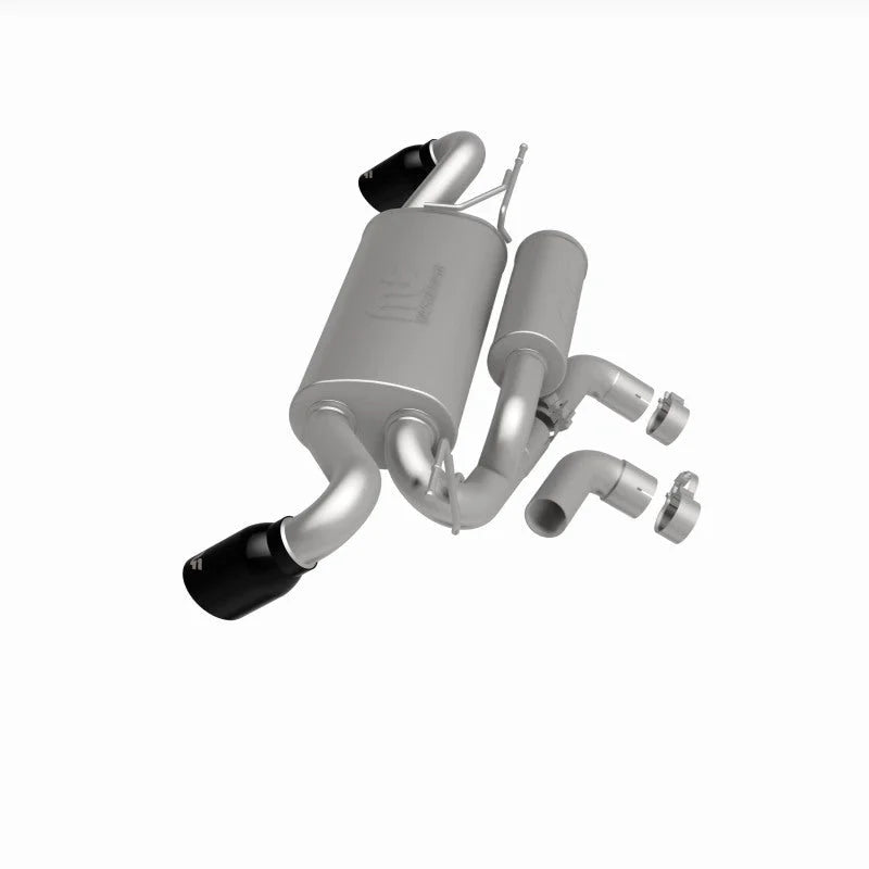 Magnaflow 2021 Ford Bronco Sport Street Series Cat-Back Performance Exhaust System - Additional View 16