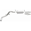 Load image into Gallery viewer, Magnaflow 2021 Ford F-150 Street Series Cat-Back Performance Exhaust System - Additional View 5