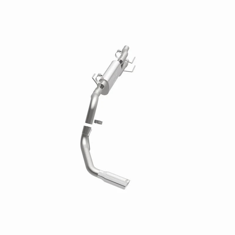 Magnaflow 2021 Ford F-150 Street Series Cat-Back Performance Exhaust System - Additional View 13