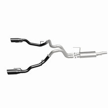 Load image into Gallery viewer, Magnaflow 2021+ Ford F150 Tremor NEO Cat-Back Exhaust System - Additional View 12