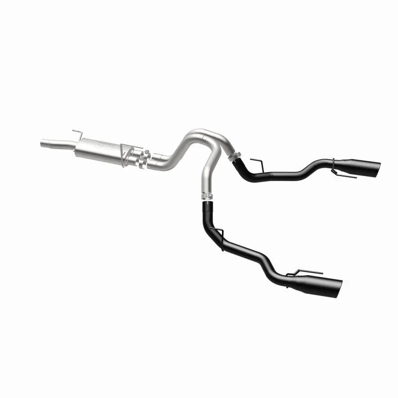 Magnaflow 2021+ Ford F150 Tremor NEO Cat-Back Exhaust System - Additional View 14
