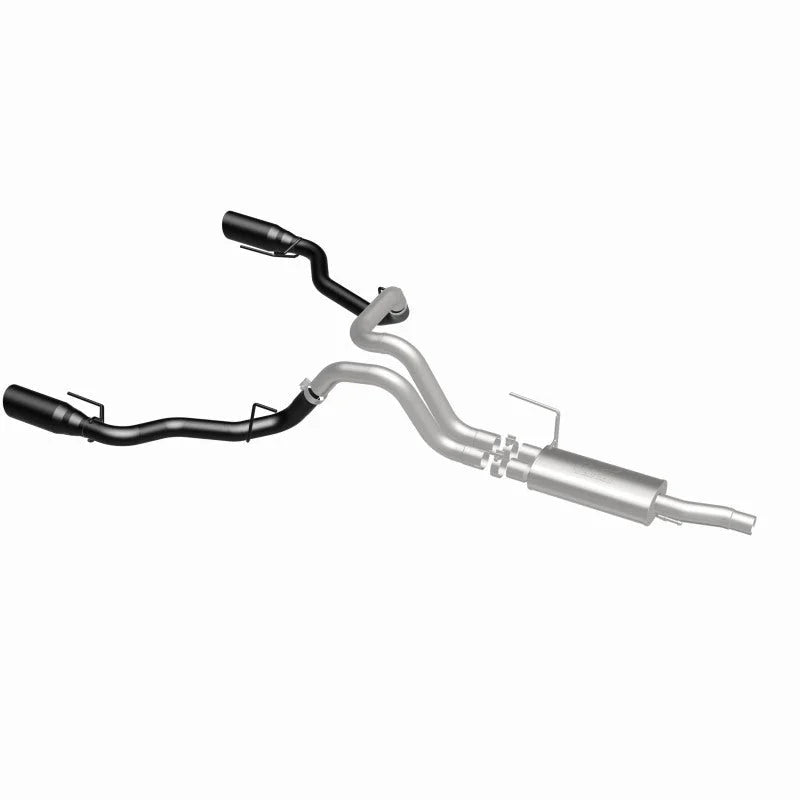 Magnaflow 2021+ Ford F150 Tremor NEO Cat-Back Exhaust System - Additional View 15