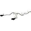 Load image into Gallery viewer, Magnaflow 2021 GMC Yukon V8 6.2L Street Series Cat-Back Performance Exhaust System - Main Product View