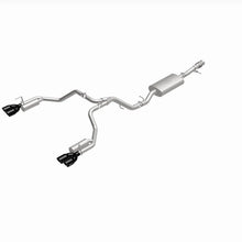 Load image into Gallery viewer, Magnaflow 2021 GMC Yukon V8 6.2L Street Series Cat-Back Performance Exhaust System - Additional View 5
