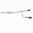 Load image into Gallery viewer, Magnaflow 2021 GMC Yukon V8 6.2L Street Series Cat-Back Performance Exhaust System - Additional View 6