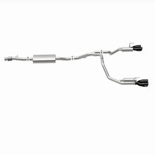 Load image into Gallery viewer, Magnaflow 2021 GMC Yukon V8 6.2L Street Series Cat-Back Performance Exhaust System - Additional View 6