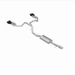 Load image into Gallery viewer, Magnaflow 2021 GMC Yukon V8 6.2L Street Series Cat-Back Performance Exhaust System - Additional View 8