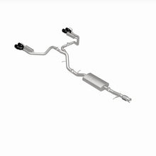Load image into Gallery viewer, Magnaflow 2021 GMC Yukon V8 6.2L Street Series Cat-Back Performance Exhaust System - Additional View 8