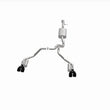Load image into Gallery viewer, Magnaflow 2021 GMC Yukon V8 6.2L Street Series Cat-Back Performance Exhaust System - Additional View 9