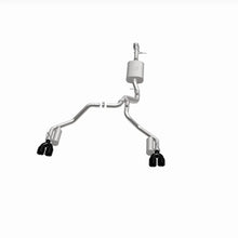 Load image into Gallery viewer, Magnaflow 2021 GMC Yukon V8 6.2L Street Series Cat-Back Performance Exhaust System - Additional View 9