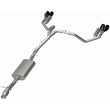 Load image into Gallery viewer, Magnaflow 2021 GMC Yukon V8 6.2L Street Series Cat-Back Performance Exhaust System - Additional View 12