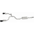 Load image into Gallery viewer, Magnaflow 2021 GMC Yukon V8 6.2L Street Series Cat-Back Performance Exhaust System - Additional View 13