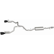 Load image into Gallery viewer, Magnaflow 2021 GMC Yukon V8 6.2L Street Series Cat-Back Performance Exhaust System - Additional View 13