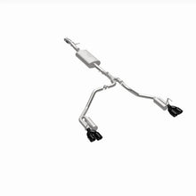 Load image into Gallery viewer, Magnaflow 2021 GMC Yukon V8 6.2L Street Series Cat-Back Performance Exhaust System - Additional View 14