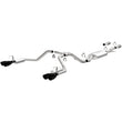Load image into Gallery viewer, Magnaflow 2021 GMC Yukon XL / Chevy Suburban / Cadillac Escalade ESV Street Series Cat-Back Exhaust - Main Product View