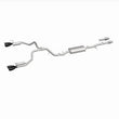 Load image into Gallery viewer, Magnaflow 2021 GMC Yukon XL / Chevy Suburban / Cadillac Escalade ESV Street Series Cat-Back Exhaust - Additional View 5