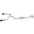 Load image into Gallery viewer, Magnaflow 2021 GMC Yukon XL / Chevy Suburban / Cadillac Escalade ESV Street Series Cat-Back Exhaust - Additional View 9