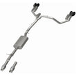 Load image into Gallery viewer, Magnaflow 2021 GMC Yukon XL / Chevy Suburban / Cadillac Escalade ESV Street Series Cat-Back Exhaust - Additional View 10
