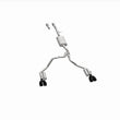 Load image into Gallery viewer, Magnaflow 2021 GMC Yukon XL / Chevy Suburban / Cadillac Escalade ESV Street Series Cat-Back Exhaust - Additional View 13