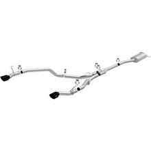 Load image into Gallery viewer, Magnaflow 2021+ Honda Ridgeline 3.5L NEO Cat-Back Exhaust System - Main Product View