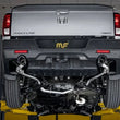 Load image into Gallery viewer, Magnaflow 2021+ Honda Ridgeline 3.5L NEO Cat-Back Exhaust System - Back View